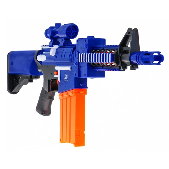 Blaze Storm Automata puska + 20 lövedék + irányzék