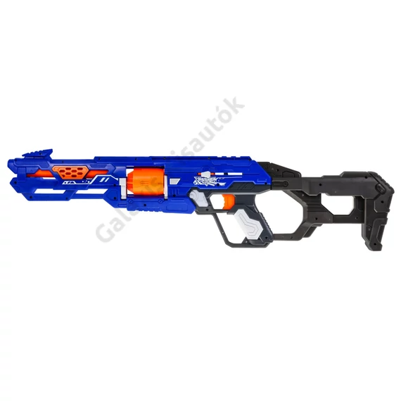 Blaze Storm Kézi puska + csúszó mechanizmus + 20 lövedék