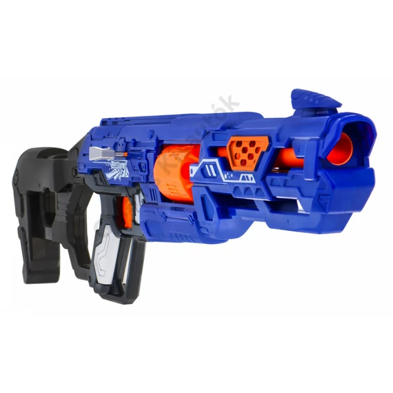 Blaze Storm Kézi puska + csúszó mechanizmus + 20 lövedék