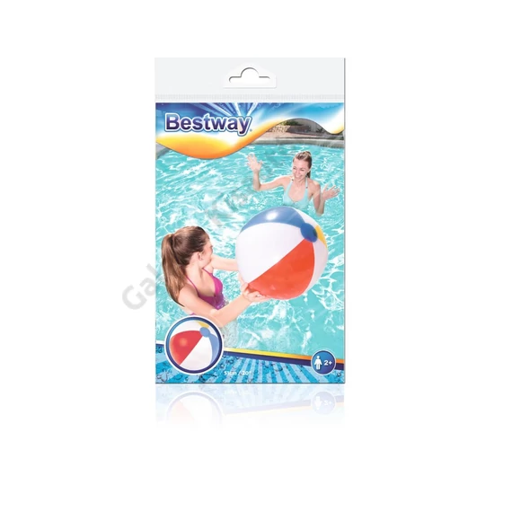 Strandlabda 51 cm BESTWAY