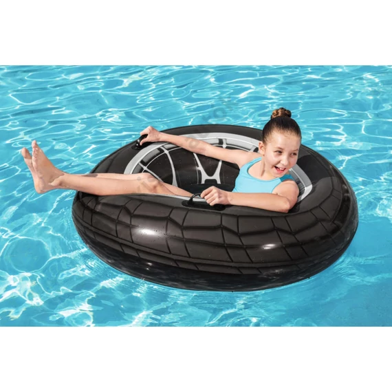 Úszógumi 119 cm BESTWAY