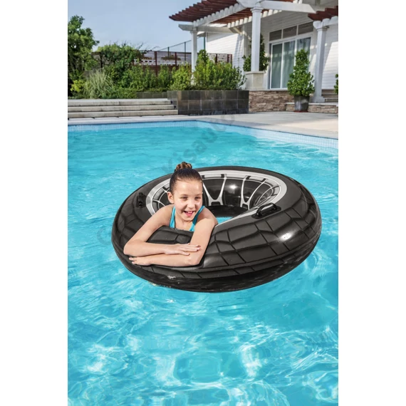 Úszógumi 119 cm BESTWAY