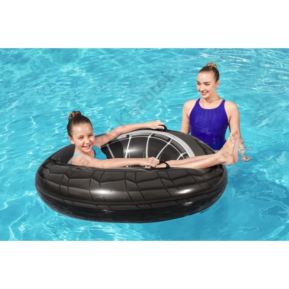 Úszógumi 119 cm BESTWAY