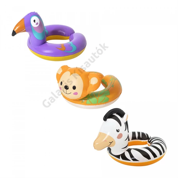 Úszógumi Safari Toucan Bestway