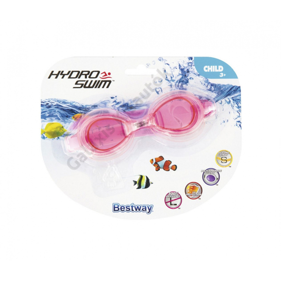 Úszószemüveg, Hydro-Swim BESTWAY