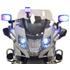 Kép 6/11 - BMW Police - Rendőrmotor 12V