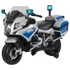 BMW Rendőrmotor 12V
