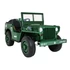 Retro katonai autó JH-101 4x4 24V 3 személyes