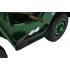 Retro katonai autó JH-101 4x4 24V 3 személyes