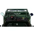 Retro katonai autó JH-101 4x4 24V 3 személyes