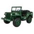 Retro katonai autó 4x4 24V