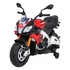 Aprilia Motor Tuono V4 12V