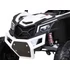 Buggy UTV-MX XMX-613 24V 2 személyes