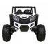 Buggy UTV-MX XMX-613 24V 2 személyes