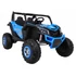 Buggy UTV-MX 24V 2 személyes