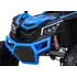 Buggy UTV-MX 24V 2 személyes