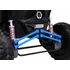 Buggy UTV-MX 24V 2 személyes