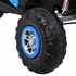Buggy UTV-MX 24V 2 személyes