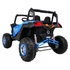 Buggy UTV-MX 24V 2 személyes