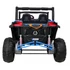 Buggy UTV-MX 24V 2 személyes