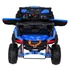 Buggy UTV-MX 24V 2 személyes
