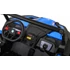 Buggy UTV-MX 24V 2 személyes