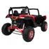 Buggy UTV-MX 24V 2 személyes