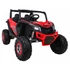 Buggy UTV-MX 24V 2 személyes
