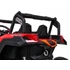 Buggy UTV-MX 24V 2 személyes