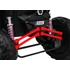 Buggy UTV-MX 24V 2 személyes