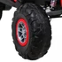 Buggy UTV-MX 24V 2 személyes