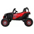Buggy UTV-MX 24V 2 személyes