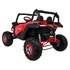 Buggy UTV-MX 24V 2 személyes