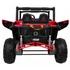 Buggy UTV-MX 24V 2 személyes