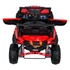 Buggy UTV-MX 24V 2 személyes