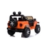 Kép 3/11 - Jeep Wrangler Rubicon 4x4 12V