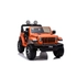 Kép 4/11 - Jeep Wrangler Rubicon 4x4 12V