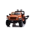 Kép 8/11 - Jeep Wrangler Rubicon 4x4 12V