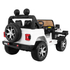 Kép 12/17 - Jeep Wrangler Rubicon 4x4 12V