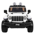 Kép 4/17 - Jeep Wrangler Rubicon 4x4 12V
