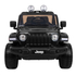 Jeep Wrangler Rubicon 4x4 12V