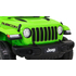 Kép 15/17 - Jeep Wrangler Rubicon 4x4 12V