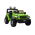 Kép 2/17 - Jeep Wrangler Rubicon 4x4 12V