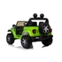 Jeep Wrangler Rubicon JWR555 4x4 12V