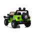 Jeep Wrangler Rubicon JWR555 4x4 12V