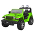 Kép 1/17 - Jeep Wrangler Rubicon 4x4 12V