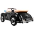 Mercedes Benz 300S RETRO 12V Lakkozott
