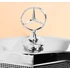 Mercedes Benz 300S RETRO 12V Lakkozott