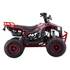 EXPLORER 110cc ATV009 benzines Quad 