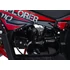 EXPLORER 110cc ATV009 benzines Quad 